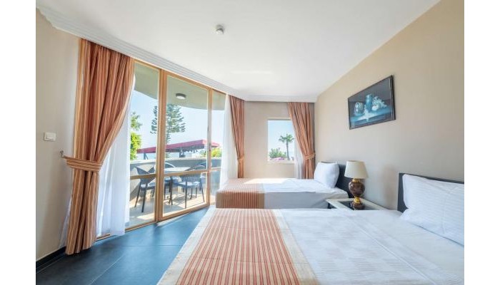 Hotel Senza Sunset Beach poza 23