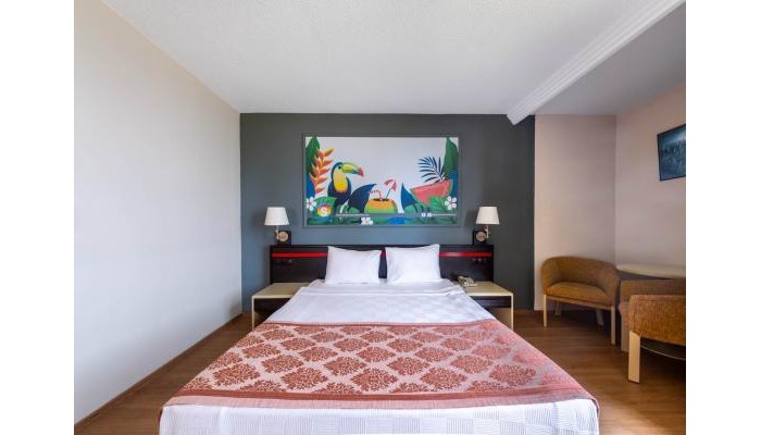 Hotel Senza Sunset Beach poza 25