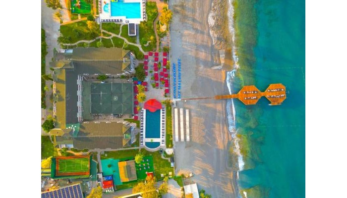 Hotel Senza Sunset Beach poza 26