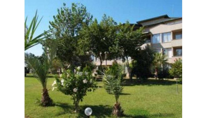 Hotel Senza Sunset Beach poza 6