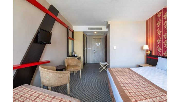 Hotel Senza Sunset Beach poza 28