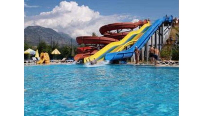 Hotel Senza Sunset Beach poza 7