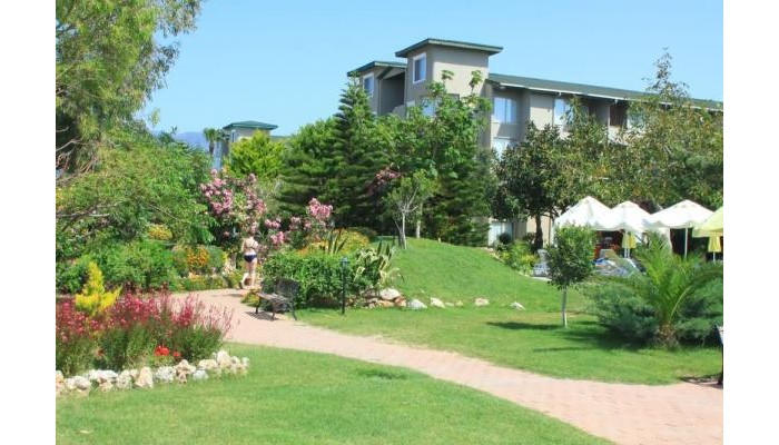 Hotel Senza Sunset Beach poza 8