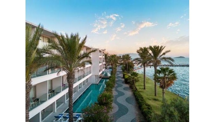 Arin Resort Bodrum poza 0