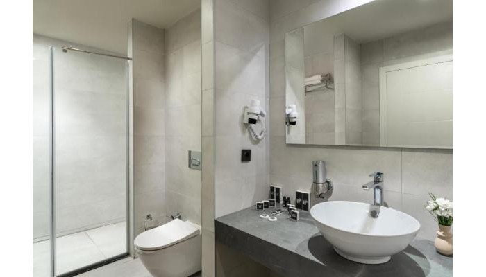 Arin Resort Bodrum poza 5