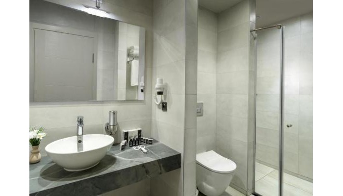 Arin Resort Bodrum poza 6