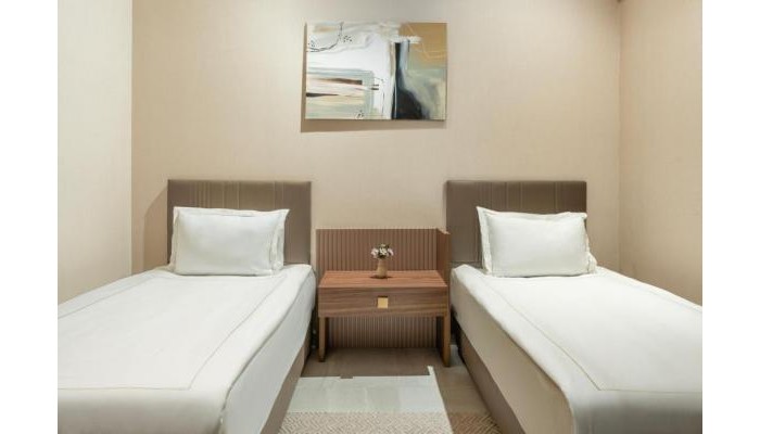 Arin Resort Bodrum poza 2