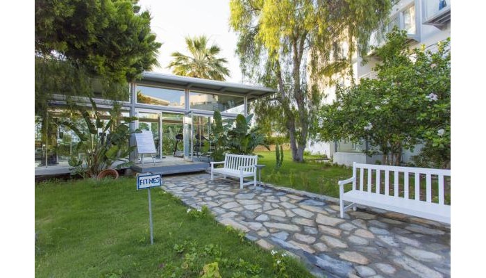 Hotel Charm Beach poza 25