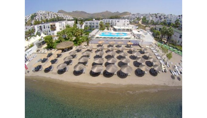 Hotel Charm Beach poza 2