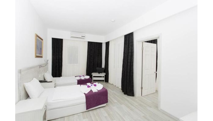 Hotel Charm Beach poza 19