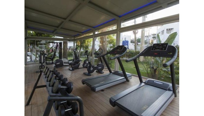 Hotel Charm Beach poza 26