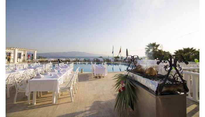 Hotel Charm Beach poza 12