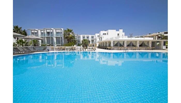 Hotel Charm Beach poza 9