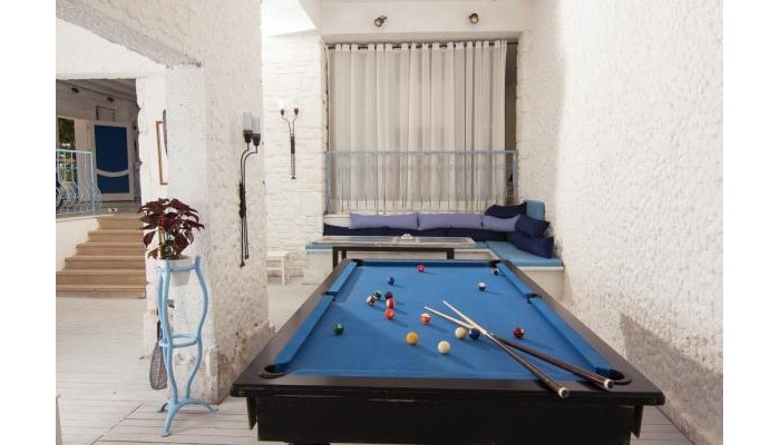 Hotel Charm Beach poza 27