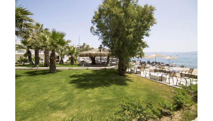 Hotel Charm Beach poza 7