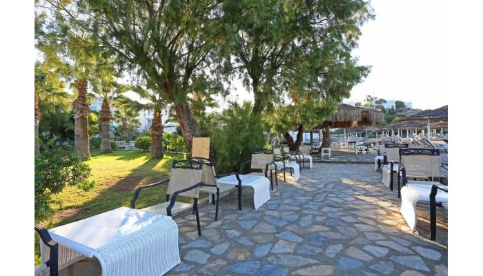 Hotel Charm Beach poza 22