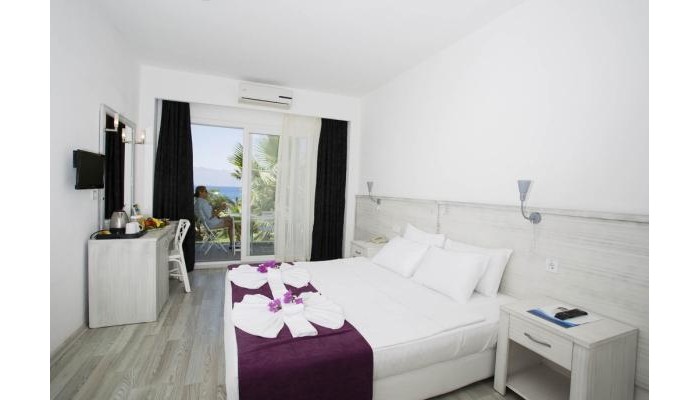 Hotel Charm Beach poza 20
