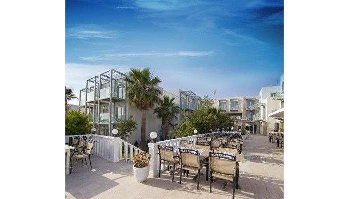Hotel Charm Beach poza 5