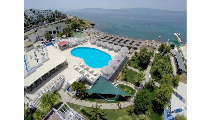 Hotel Charm Beach poza 1