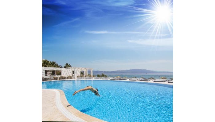 Hotel Charm Beach poza 10