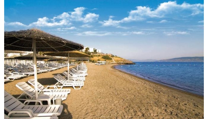 Hotel Charm Beach poza 14