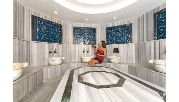 Hotel Charm Beach poza 28