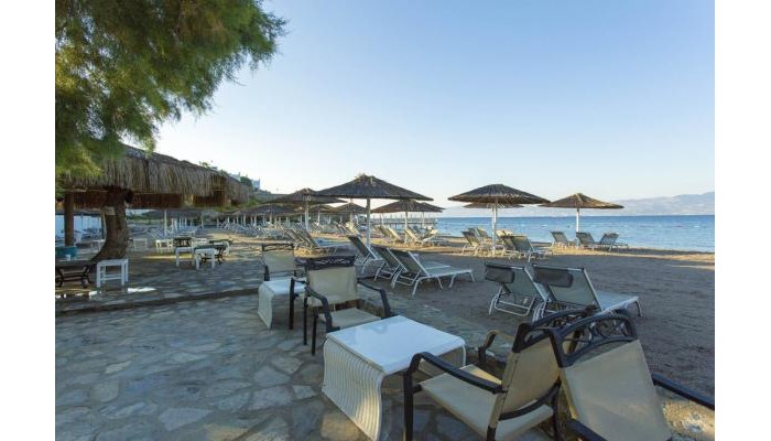 Hotel Charm Beach poza 15
