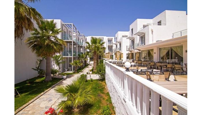 Hotel Charm Beach poza 4