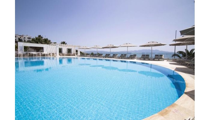 Hotel Charm Beach poza 11