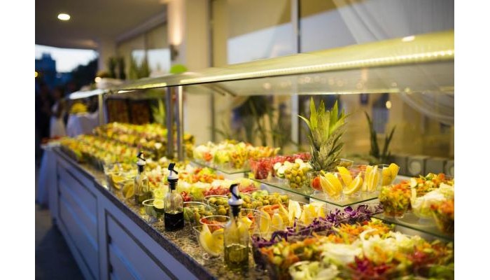 Hotel Charm Beach poza 33