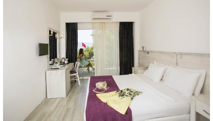 Hotel Charm Beach poza 18
