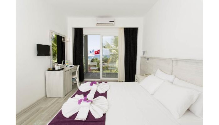 Hotel Charm Beach poza 21