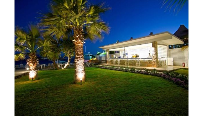 Hotel Charm Beach poza 8