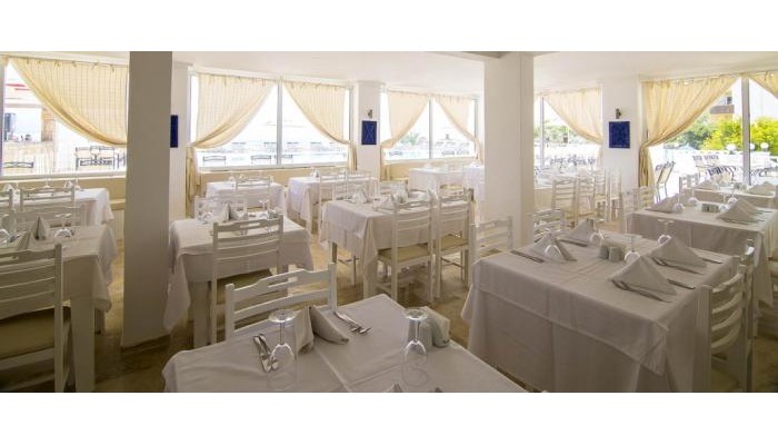 Hotel Charm Beach poza 23