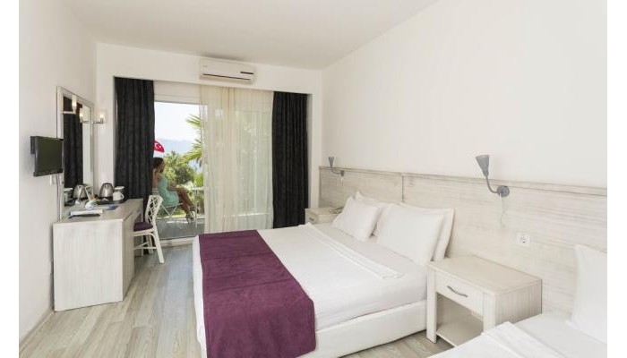 Hotel Charm Beach poza 17