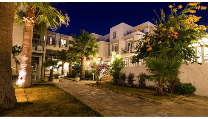 Hotel Charm Beach poza 3