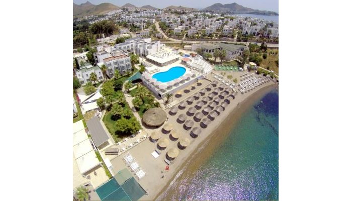 Hotel Charm Beach poza 0