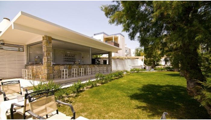 Hotel Charm Beach poza 6