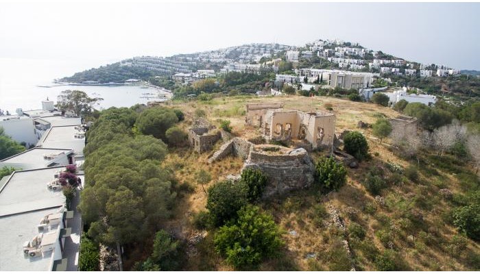 Kadikale Resort poza 5