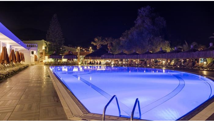 Kadikale Resort poza 2