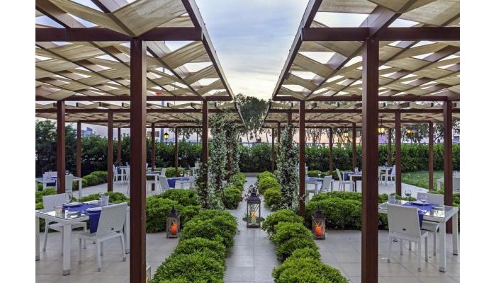 My Ella Bodrum Resort & Spa poza 5