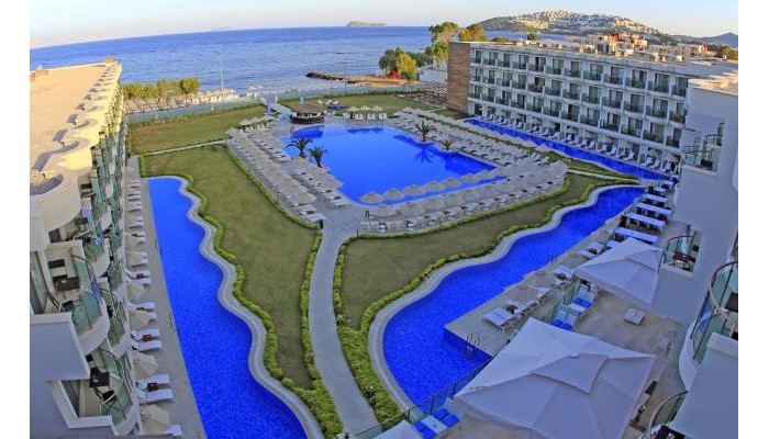 My Ella Bodrum Resort & Spa poza 0