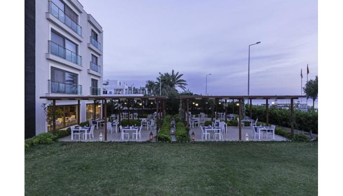 My Ella Bodrum Resort & Spa poza 8