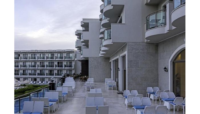 My Ella Bodrum Resort & Spa poza 3