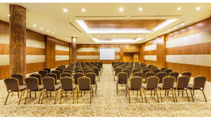 My Ella Bodrum Resort & Spa poza 25