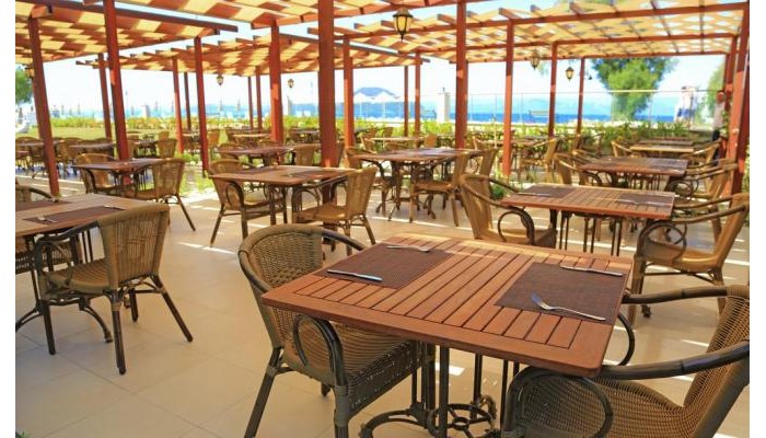 My Ella Bodrum Resort & Spa poza 9