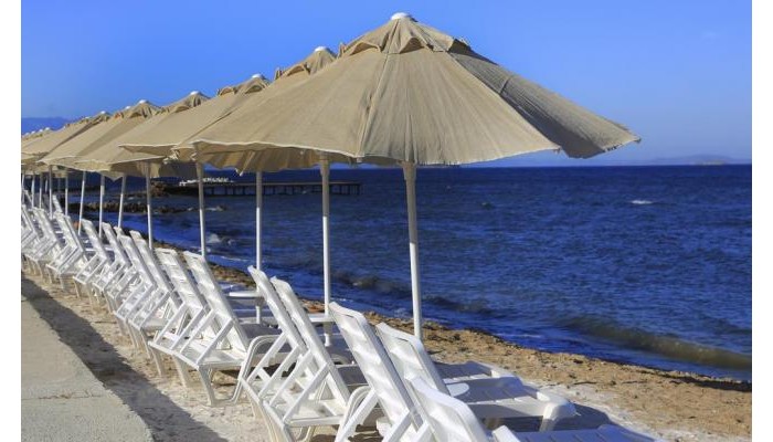 My Ella Bodrum Resort & Spa poza 11