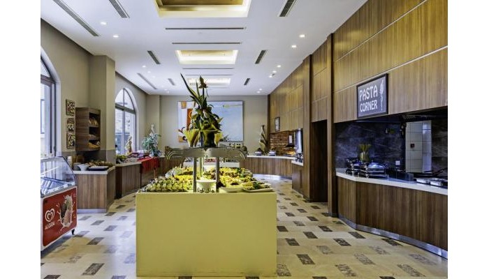 My Ella Bodrum Resort & Spa poza 19