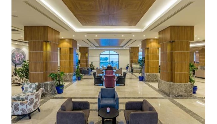 My Ella Bodrum Resort & Spa poza 21