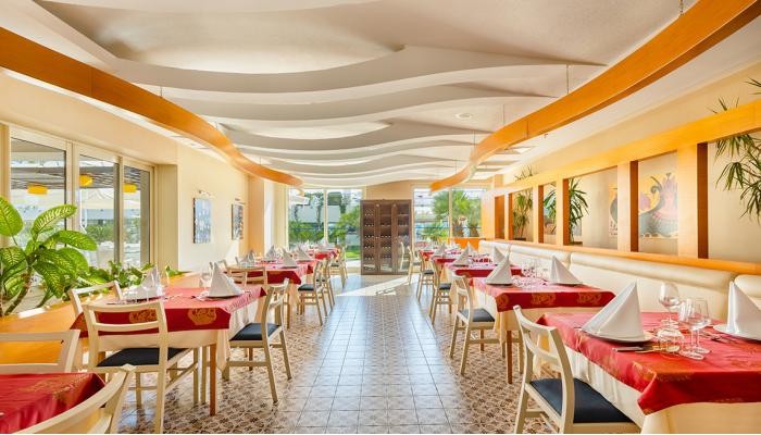 La Blanche Resort & Spa Bodrum poza 39